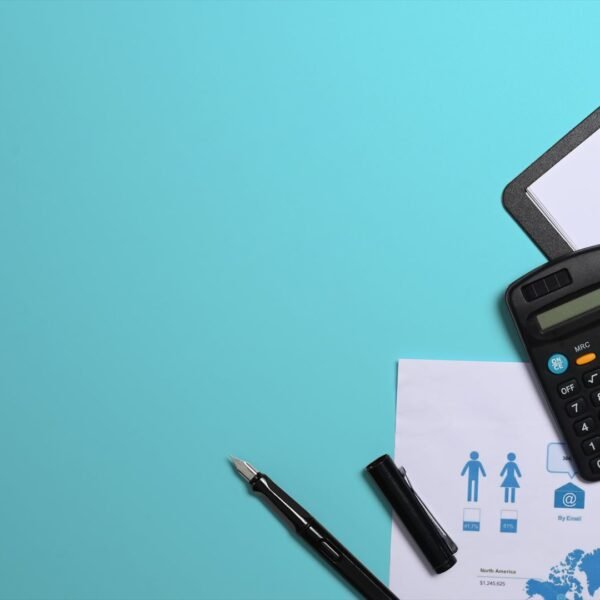 Calculadora y documentos financieros para Goyasociados