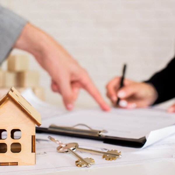 Asesoría para operaciones inmobiliarias de RG Asesores