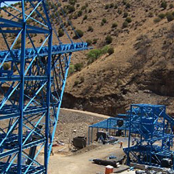 ICOS Ingenieria, imagen representativa