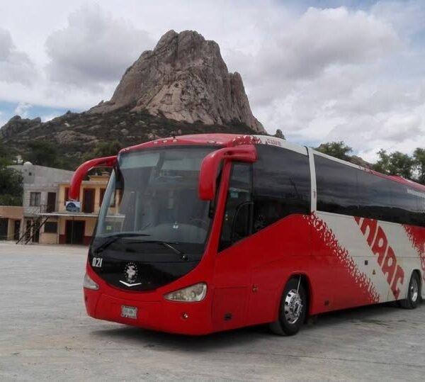 Transportadora Mazatl, imagen representativa